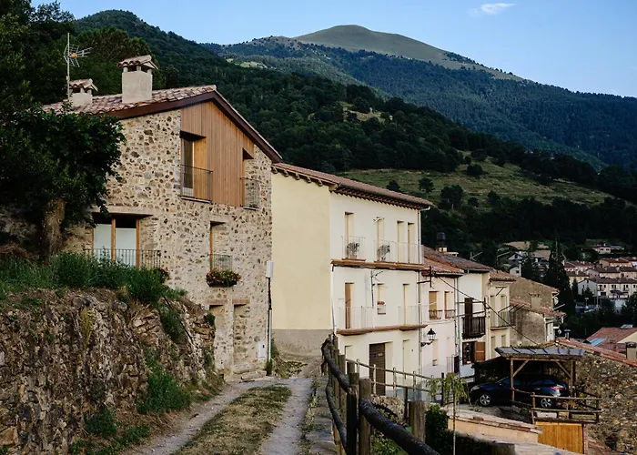 Cal Periquet Rural