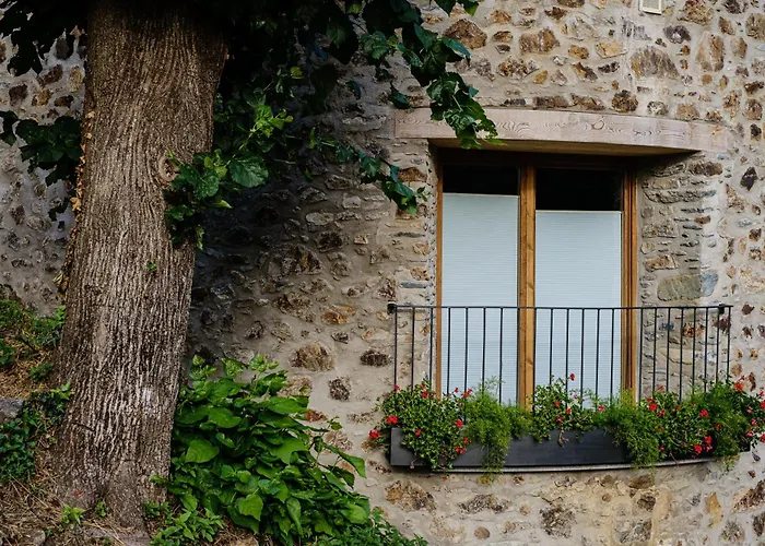 Cal Periquet Rural